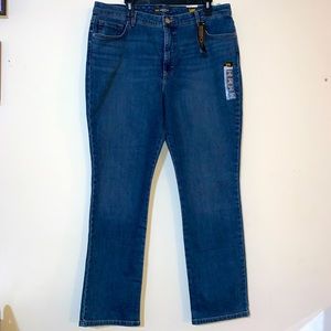 Women’s Jeans by Lee NWT